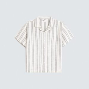Striped Shirt