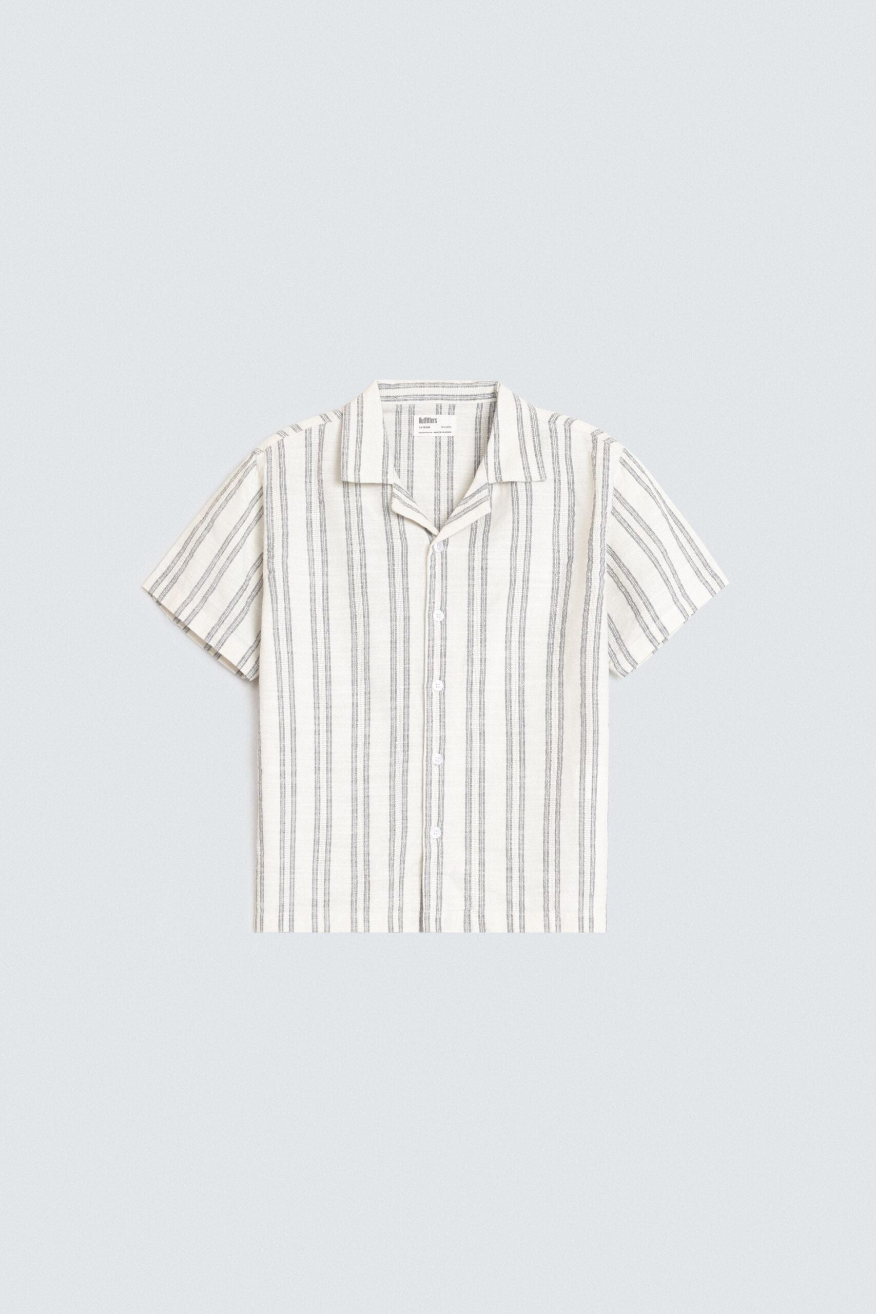 Striped Shirt