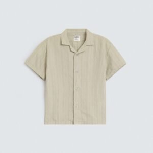 Striped Shirt