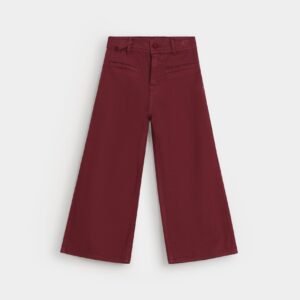 Marine Fit Trousers
