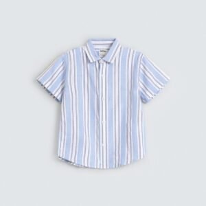 Striped Shirt
