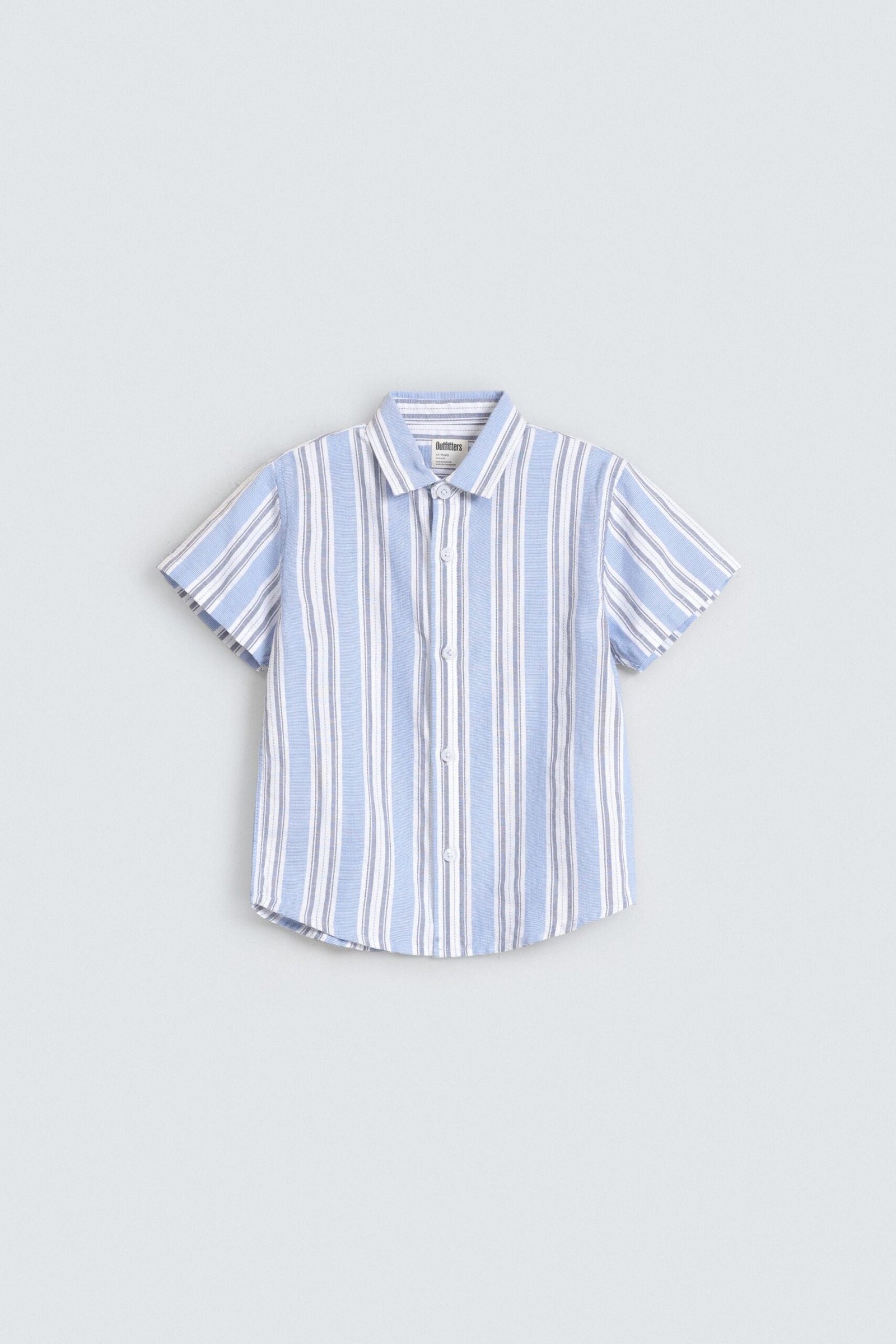 Striped Shirt