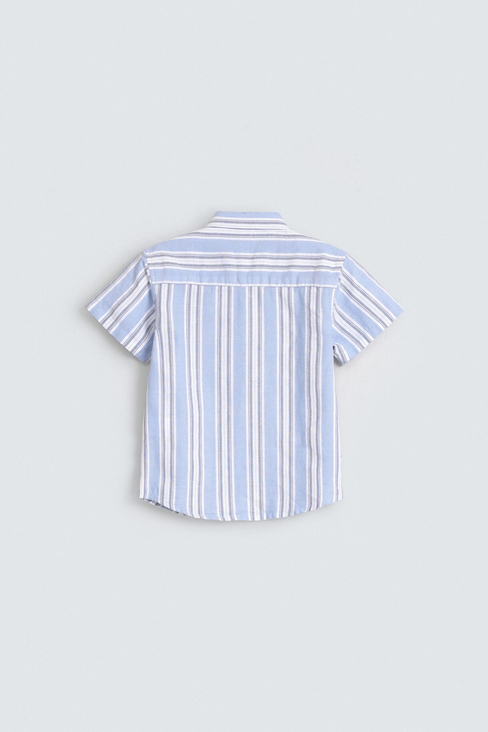 Striped Shirt - Image 3