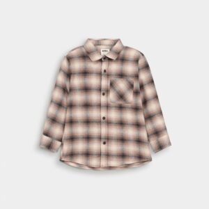 Checkered Shirt