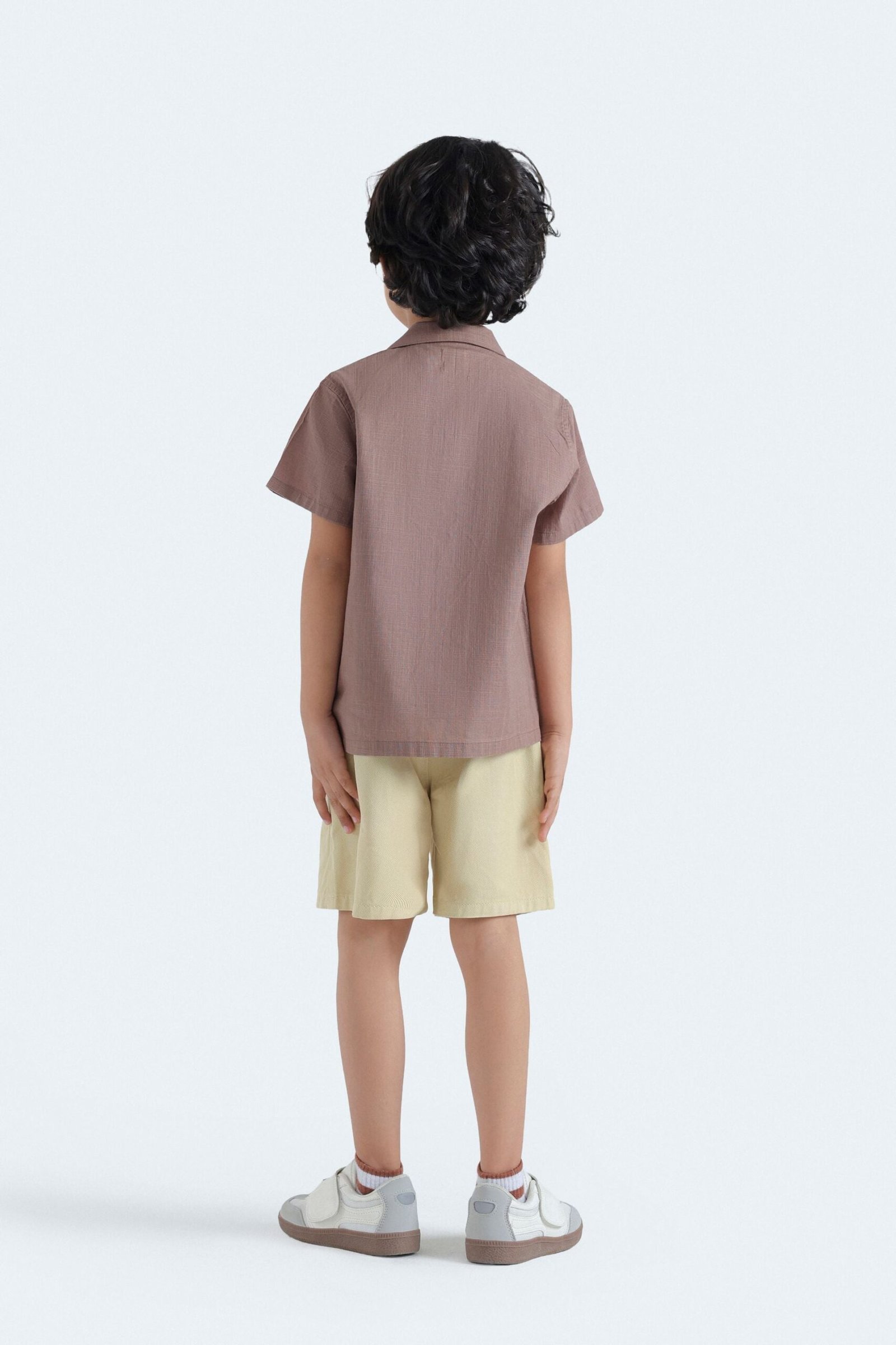 Tropical Embroidered Shirt - Image 6