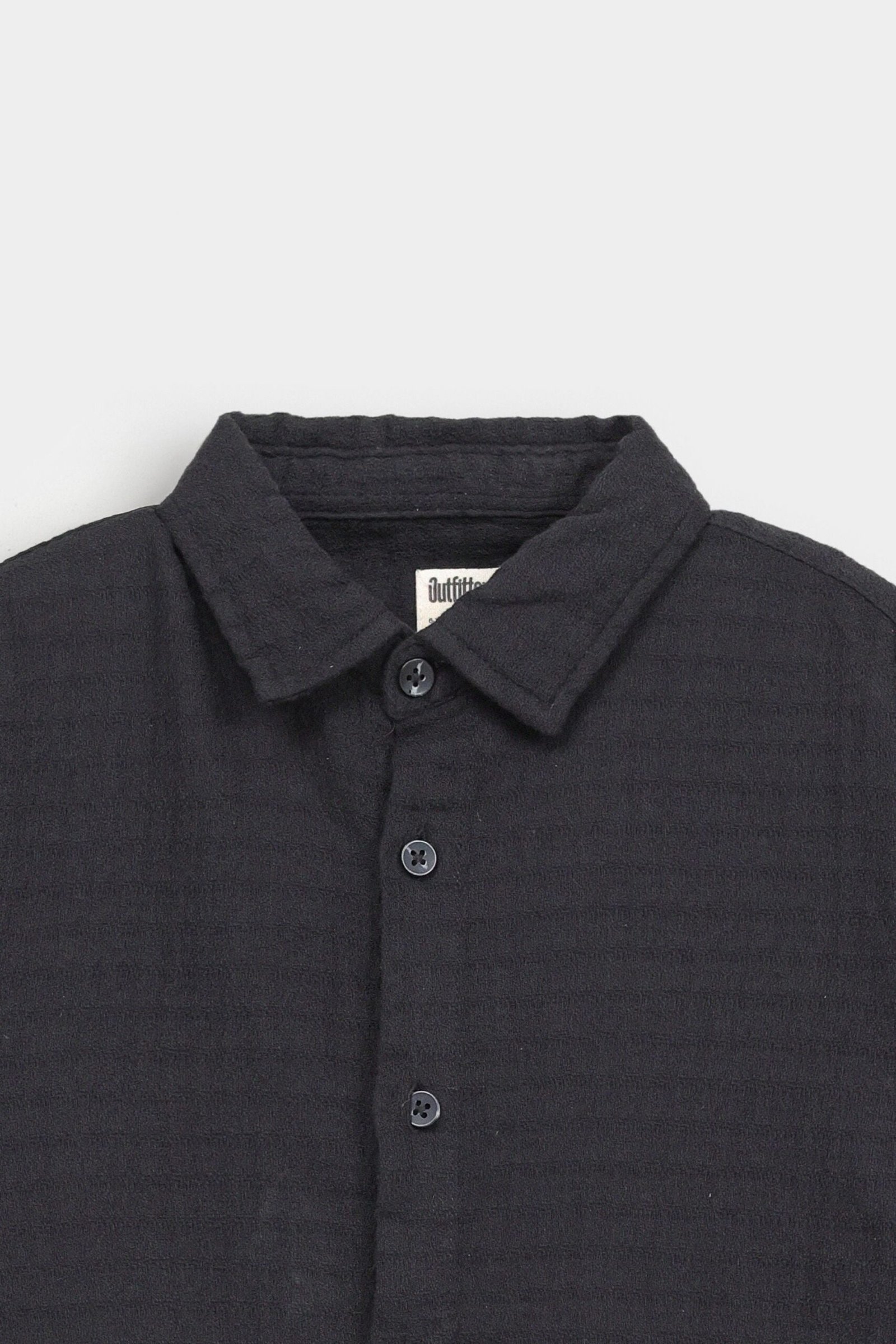Textured Shirt - Image 2
