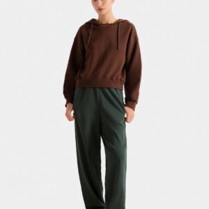 Loose Jogger Trousers