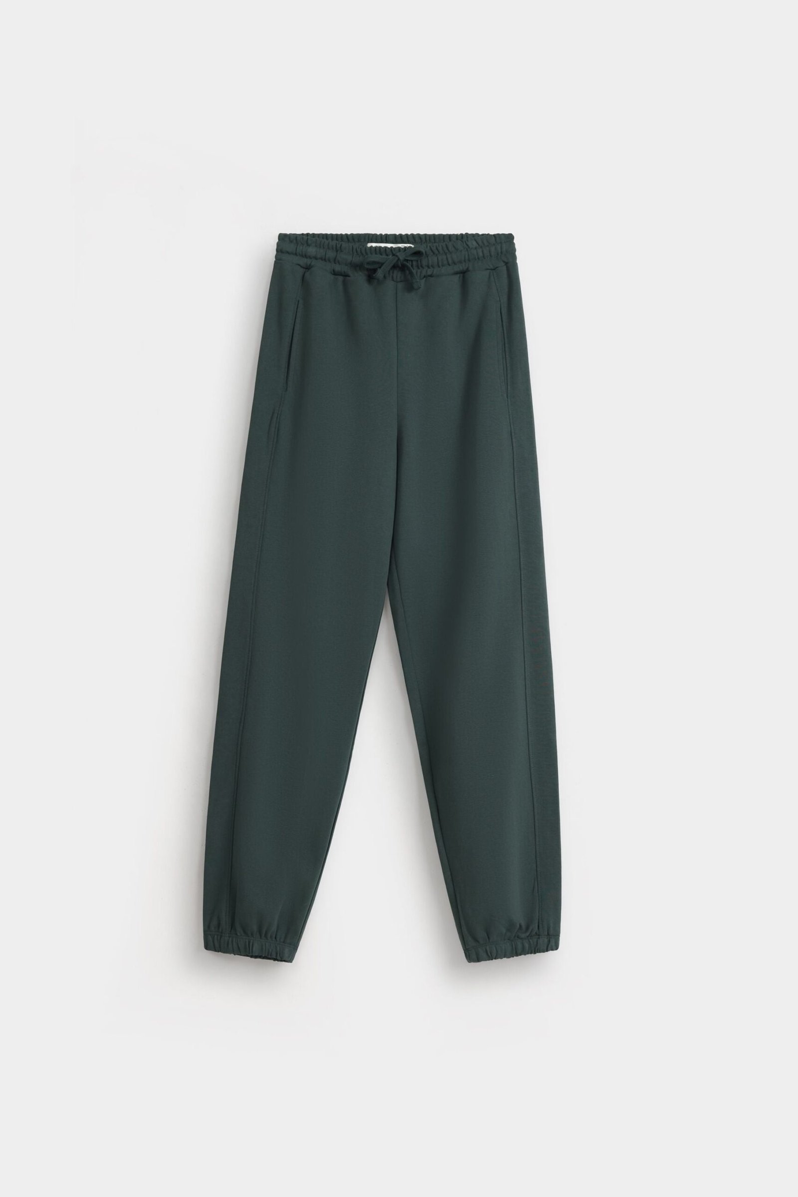 Loose Jogger Trousers - Image 5