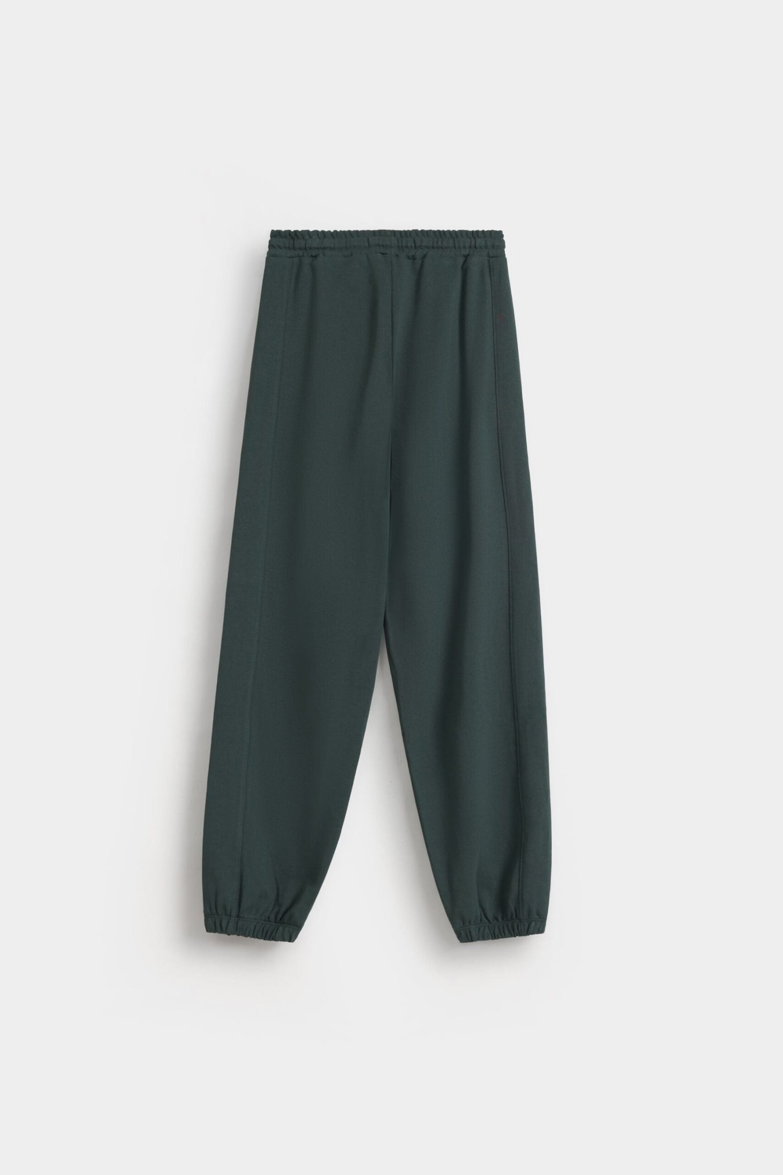 Loose Jogger Trousers - Image 7