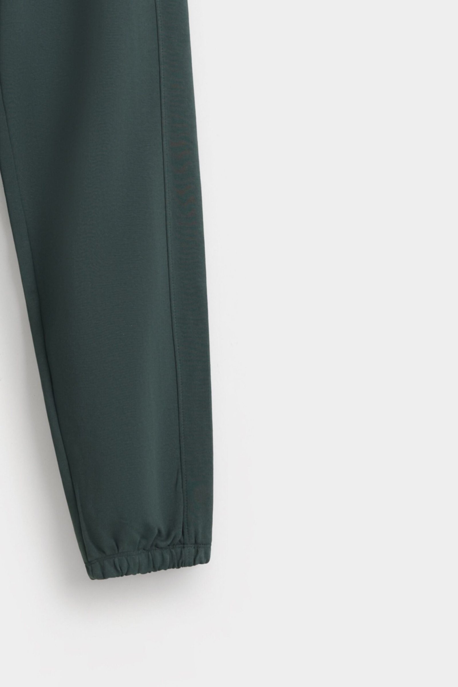 Loose Jogger Trousers - Image 6