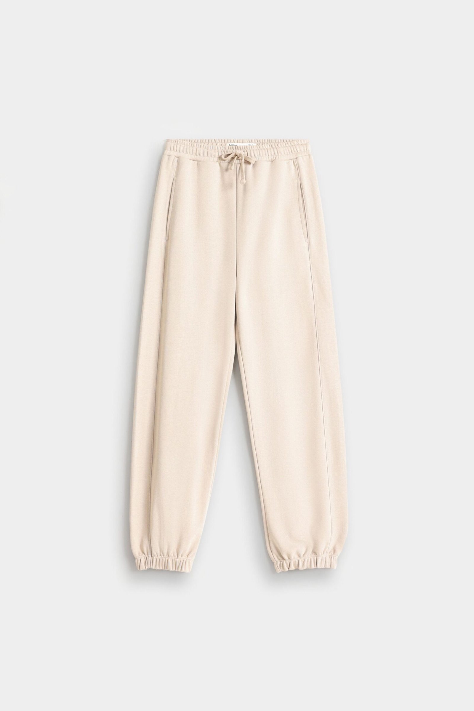 Loose Jogger Trousers - Image 12