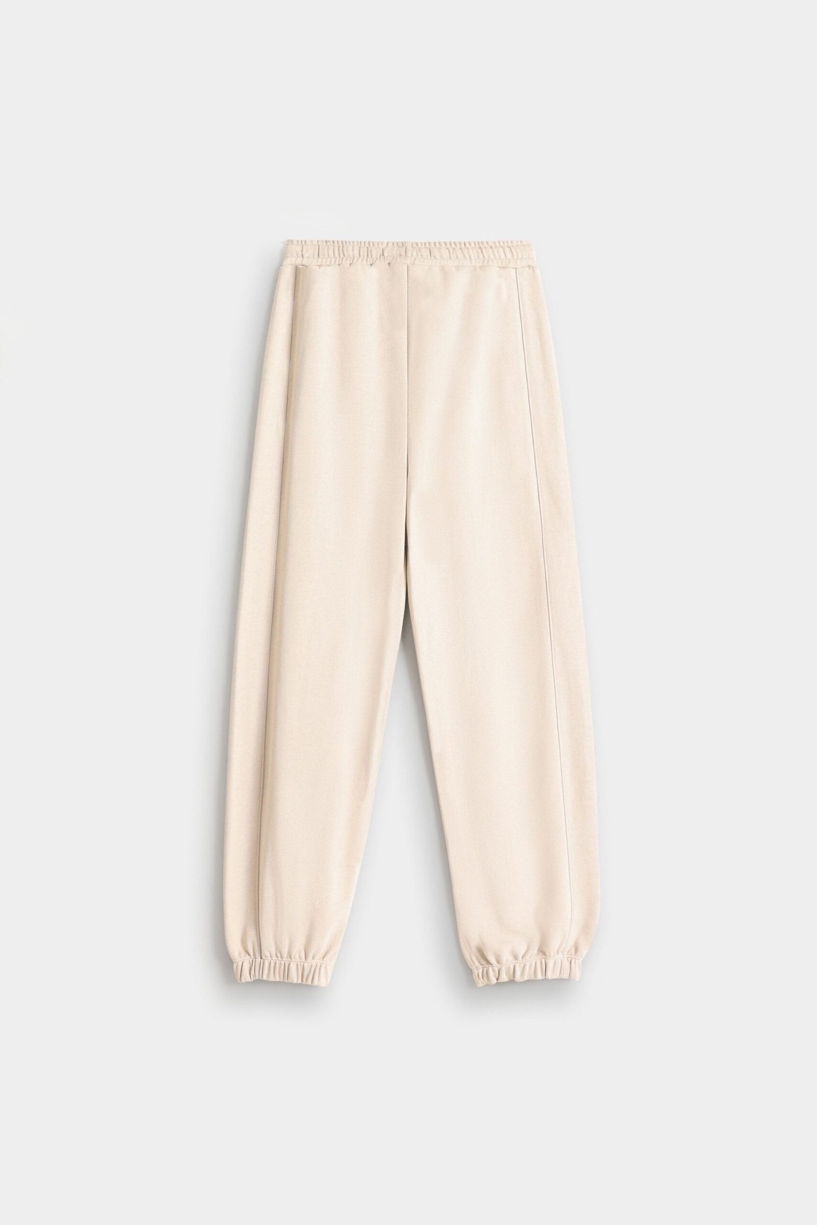 Loose Jogger Trousers - Image 14