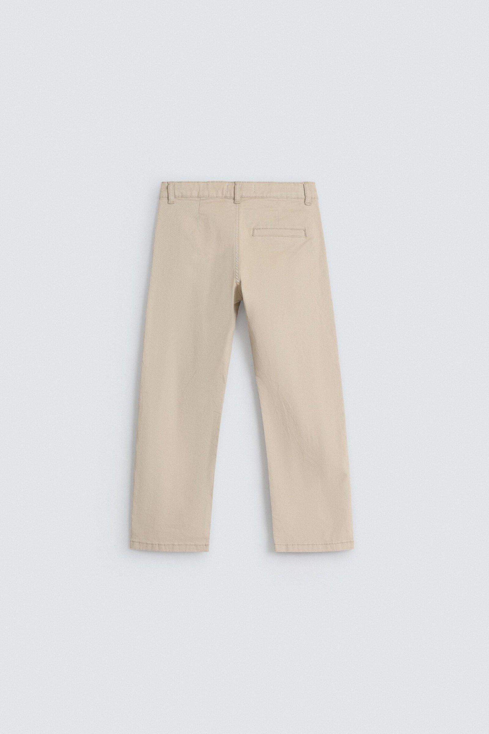 Slim Fit Chinos - Image 11