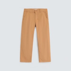 Slim Fit Chinos