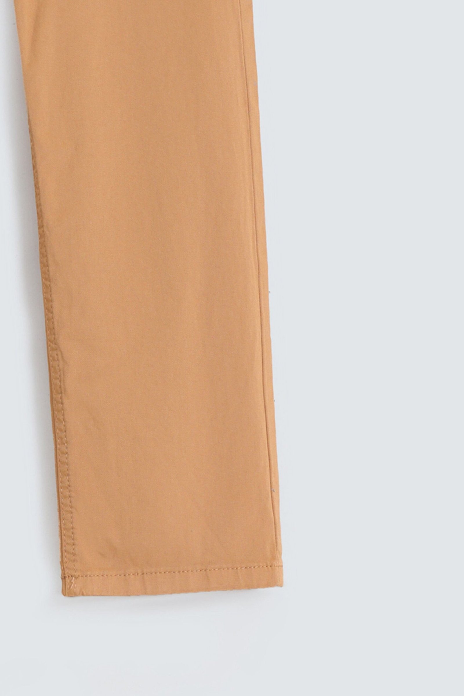 Slim Fit Chinos - Image 2