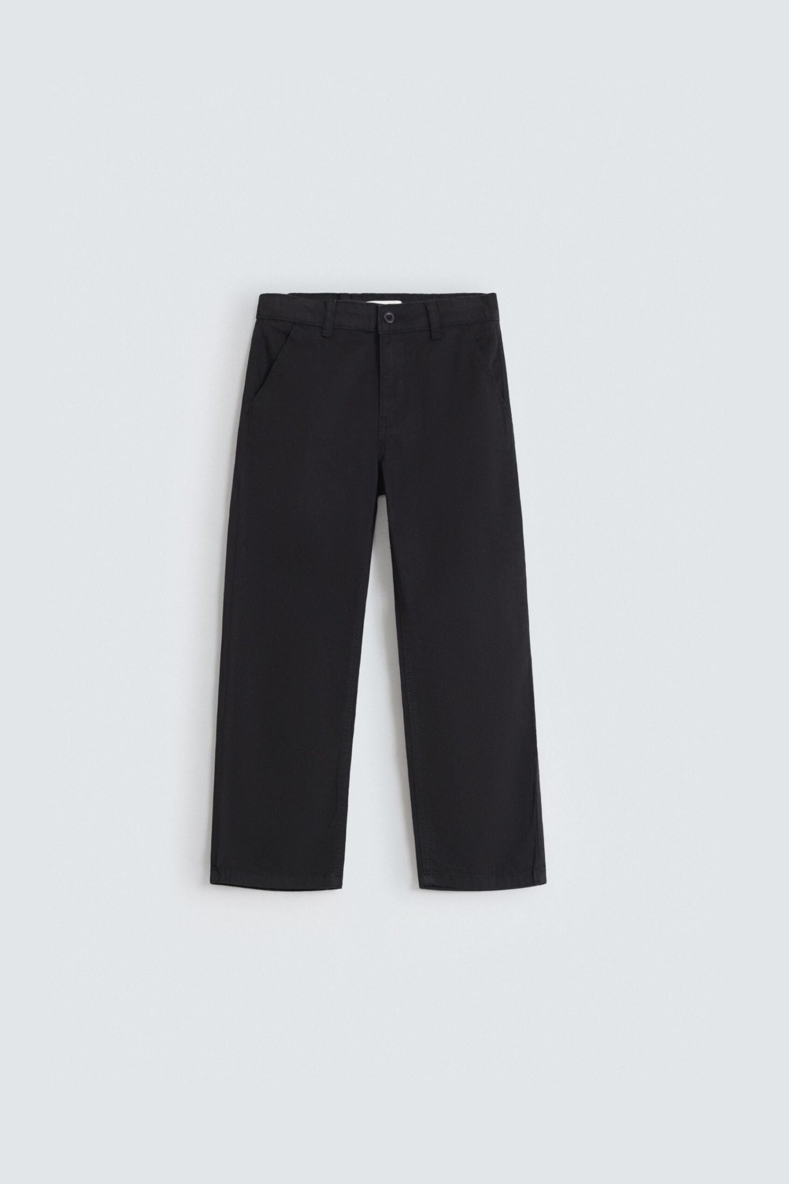 Slim Fit Chinos