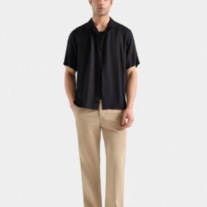 Basic Slim Fit Pants
