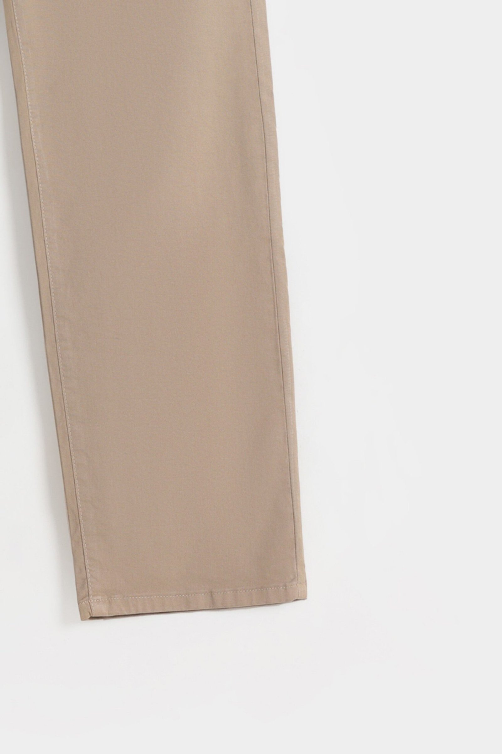 Basic Slim Fit Pants - Image 7