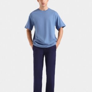 Basic Slim Fit Pants