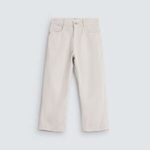Straight Fit Chinos