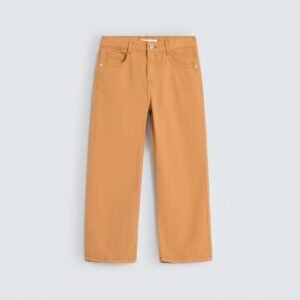Straight Fit Chinos