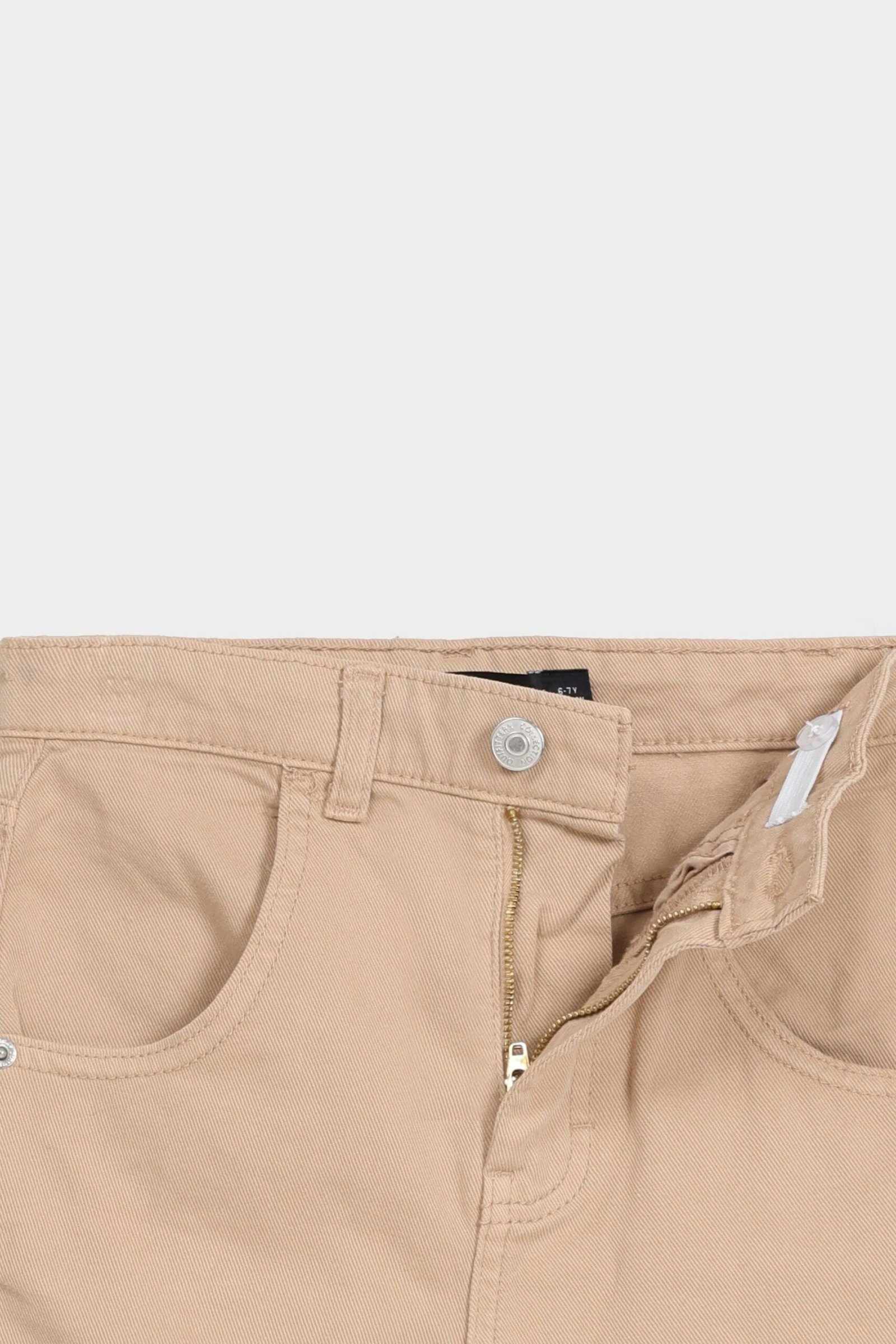 Balloon Fit Trousers - Image 2