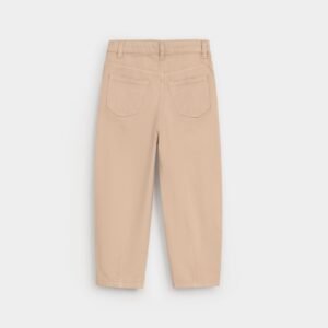 Balloon Fit Trousers