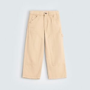 Relaxed Fit Pants