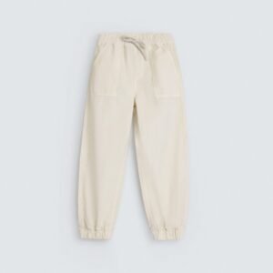 Relaxed Fit Jogger Trousers
