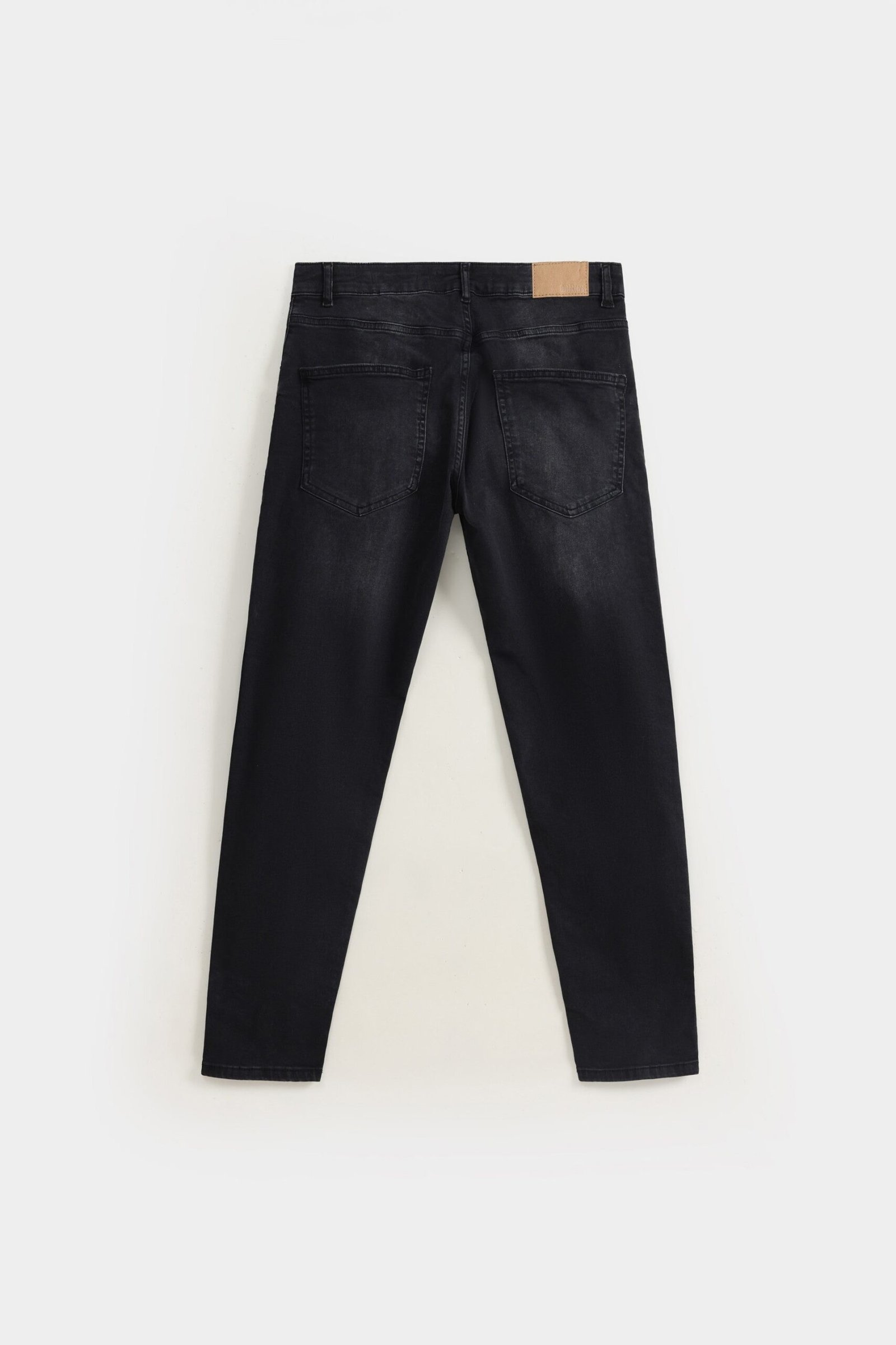Slim Cropped Jeans - Image 7
