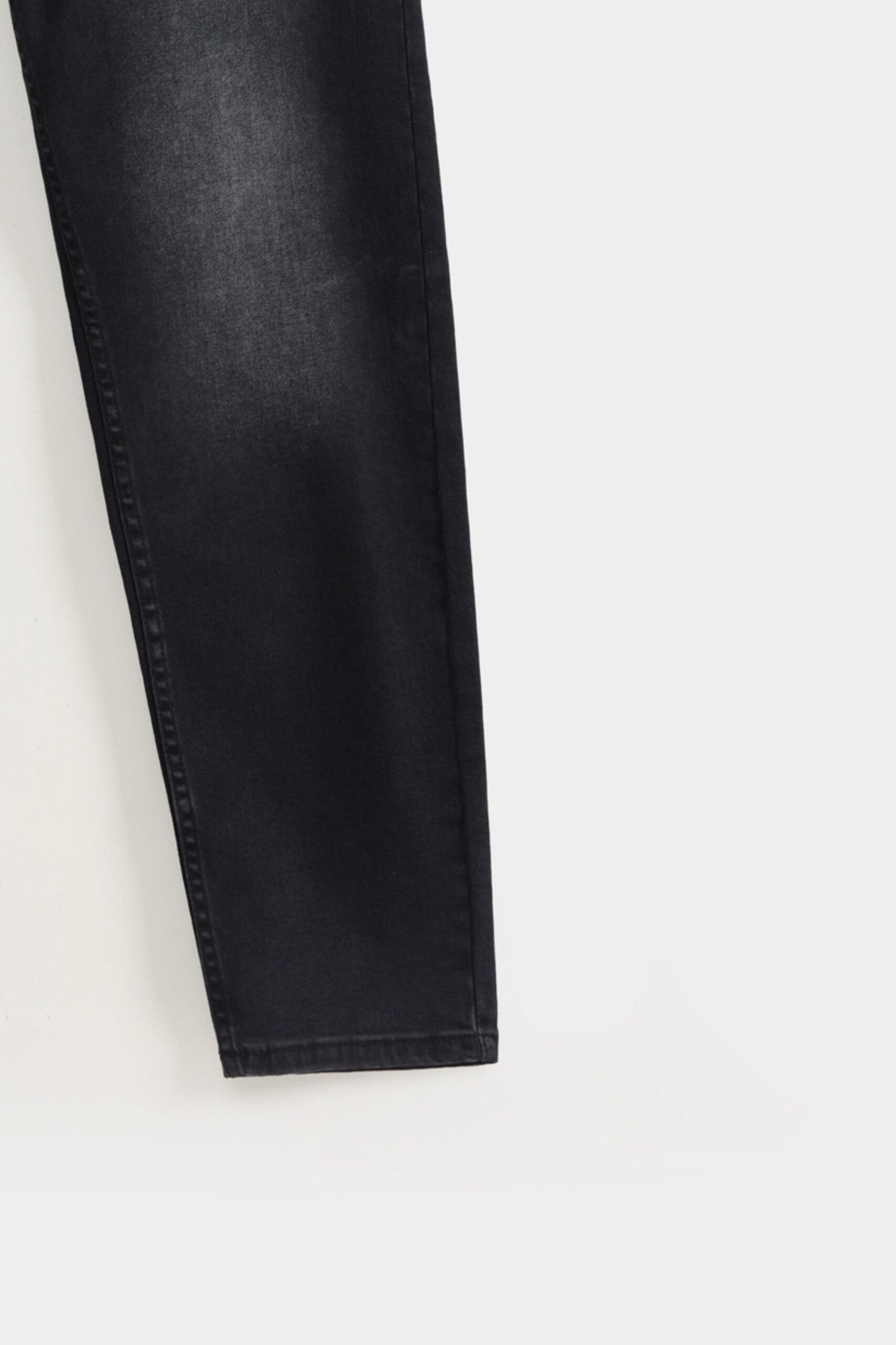 Slim Cropped Jeans - Image 6
