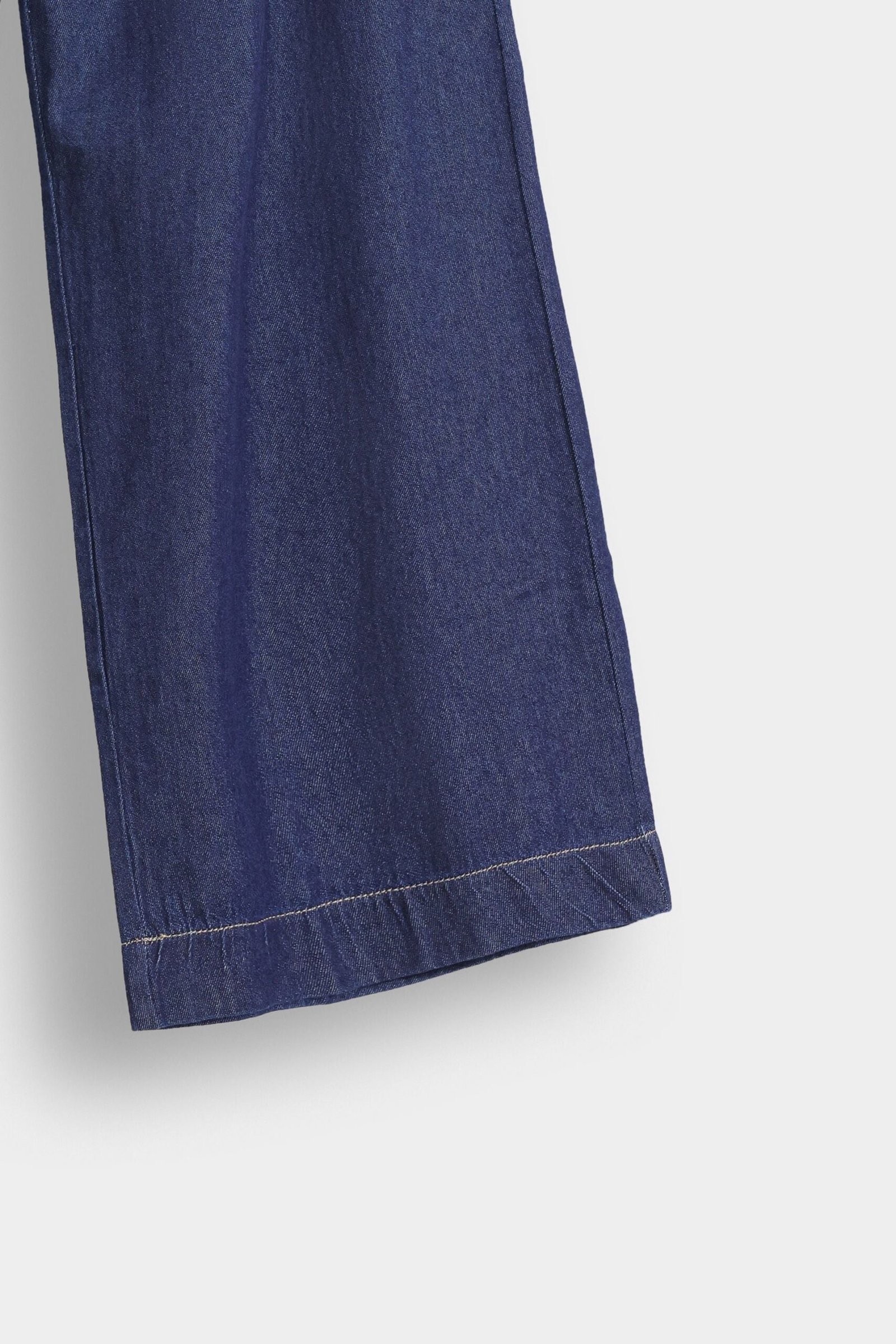 Wide Leg Jeans - Image 3