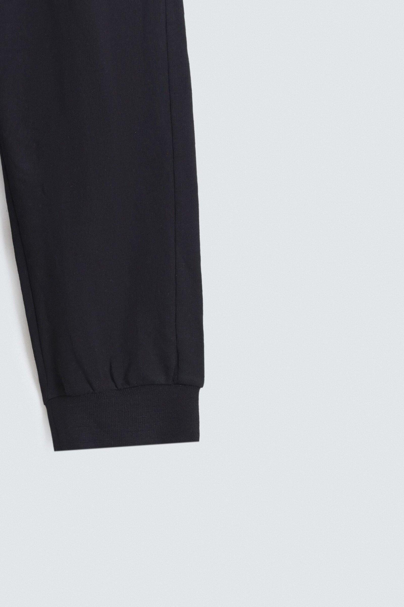 Basic Jogger Trousers - Image 2