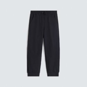 Basic Jogger Trousers