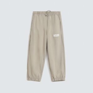 Relaxed Fit Jogger Trousers