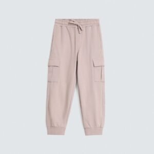 Regular Fit Jogger Trousers