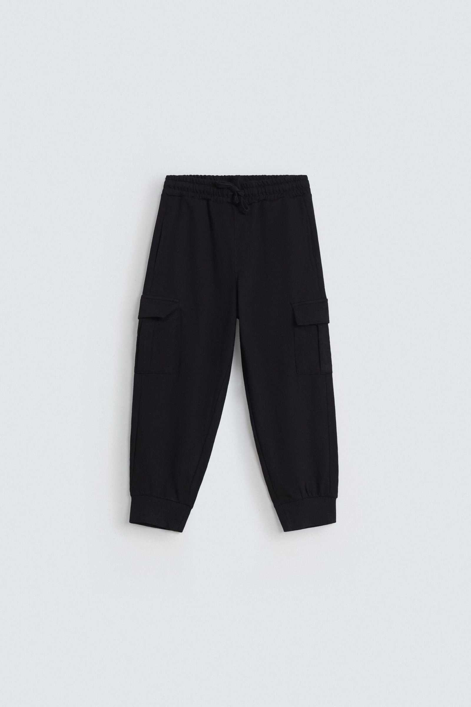 Regular Fit Jogger Trousers - Image 7