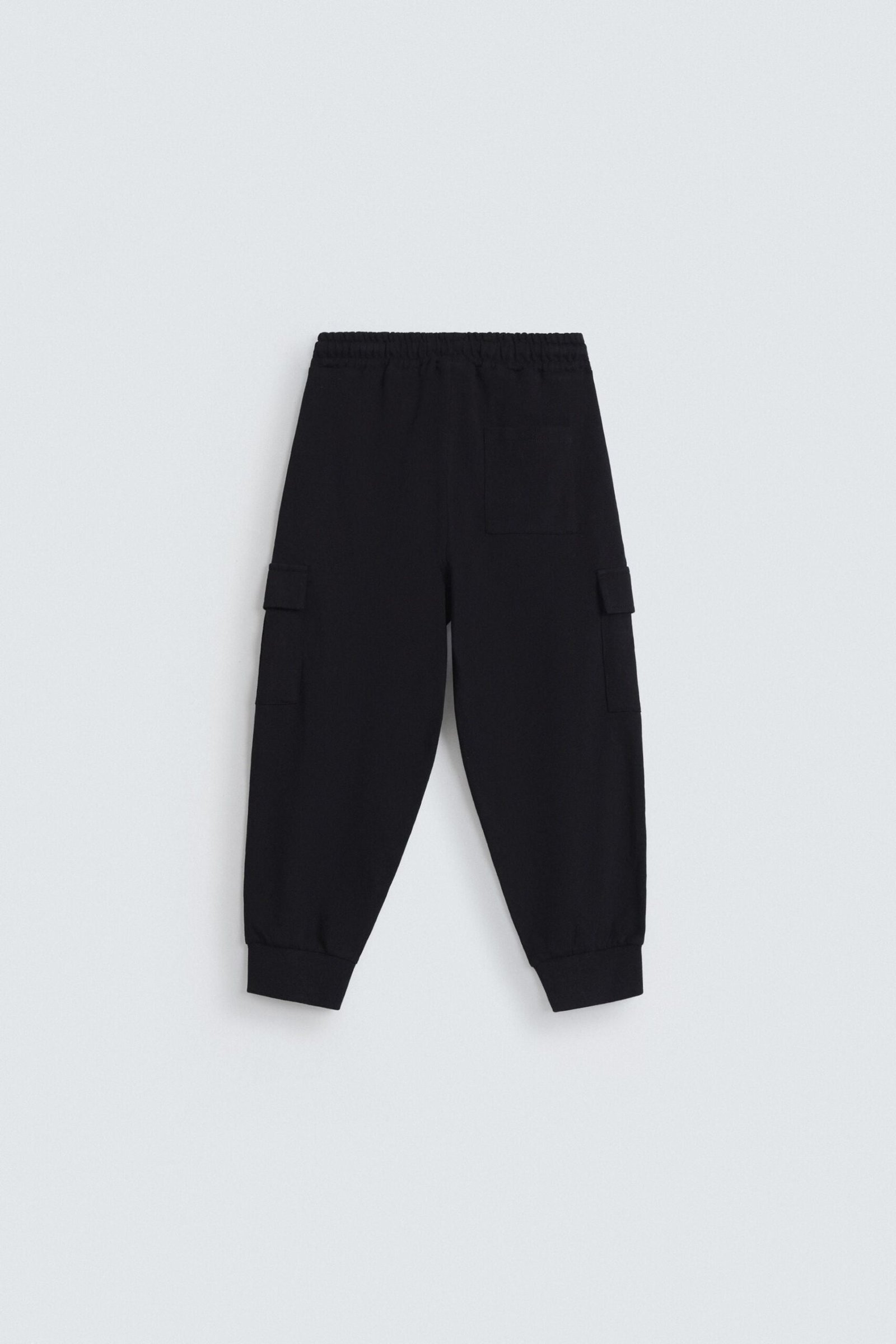 Regular Fit Jogger Trousers - Image 9