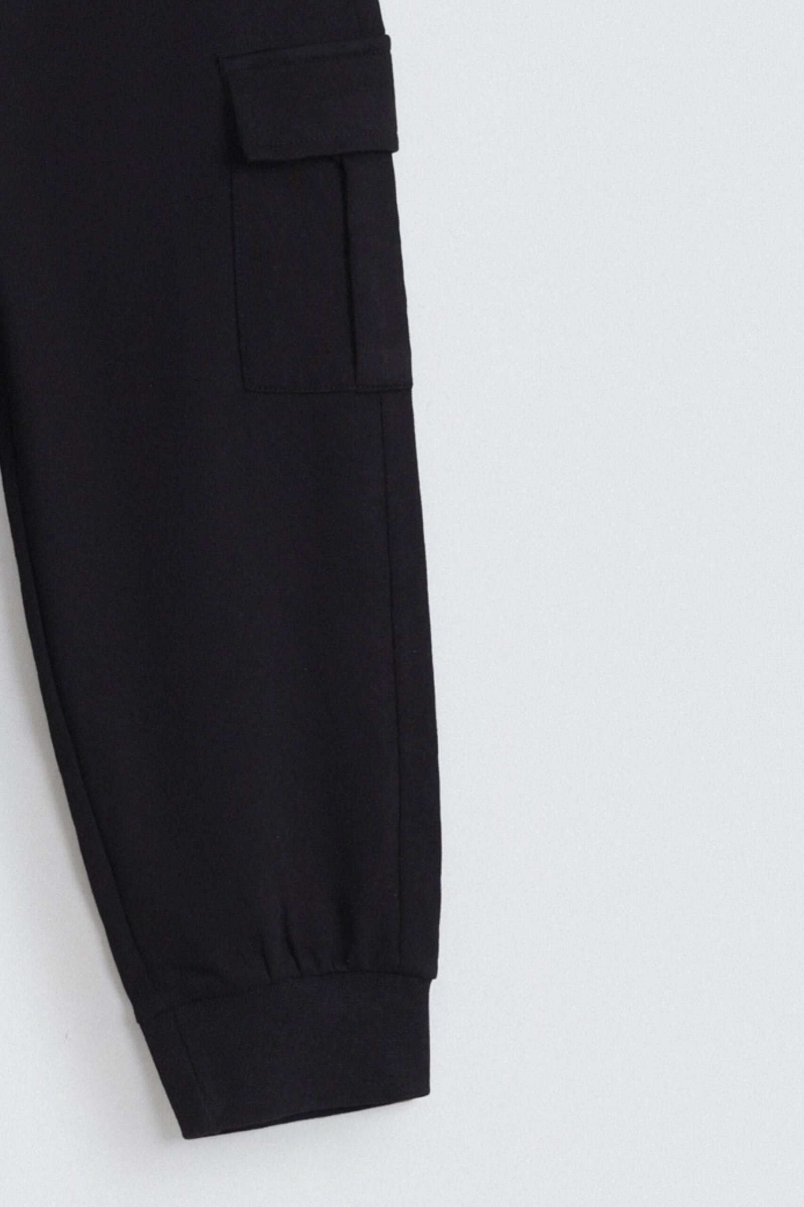 Regular Fit Jogger Trousers - Image 8
