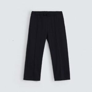 Relaxed Fit Trousers