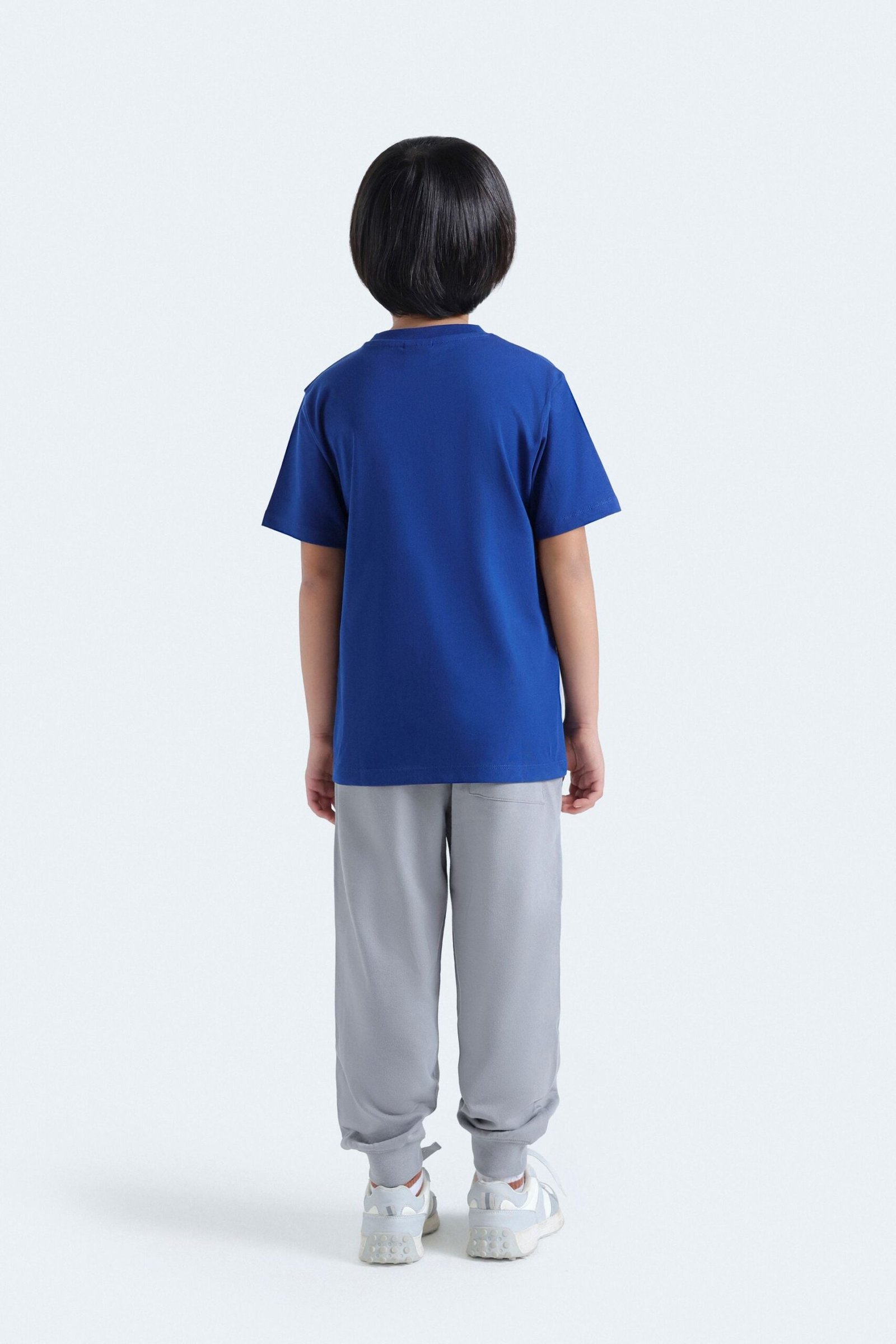 Slogan Jogger Trousers - Image 6