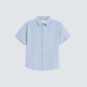 Textured Shirt