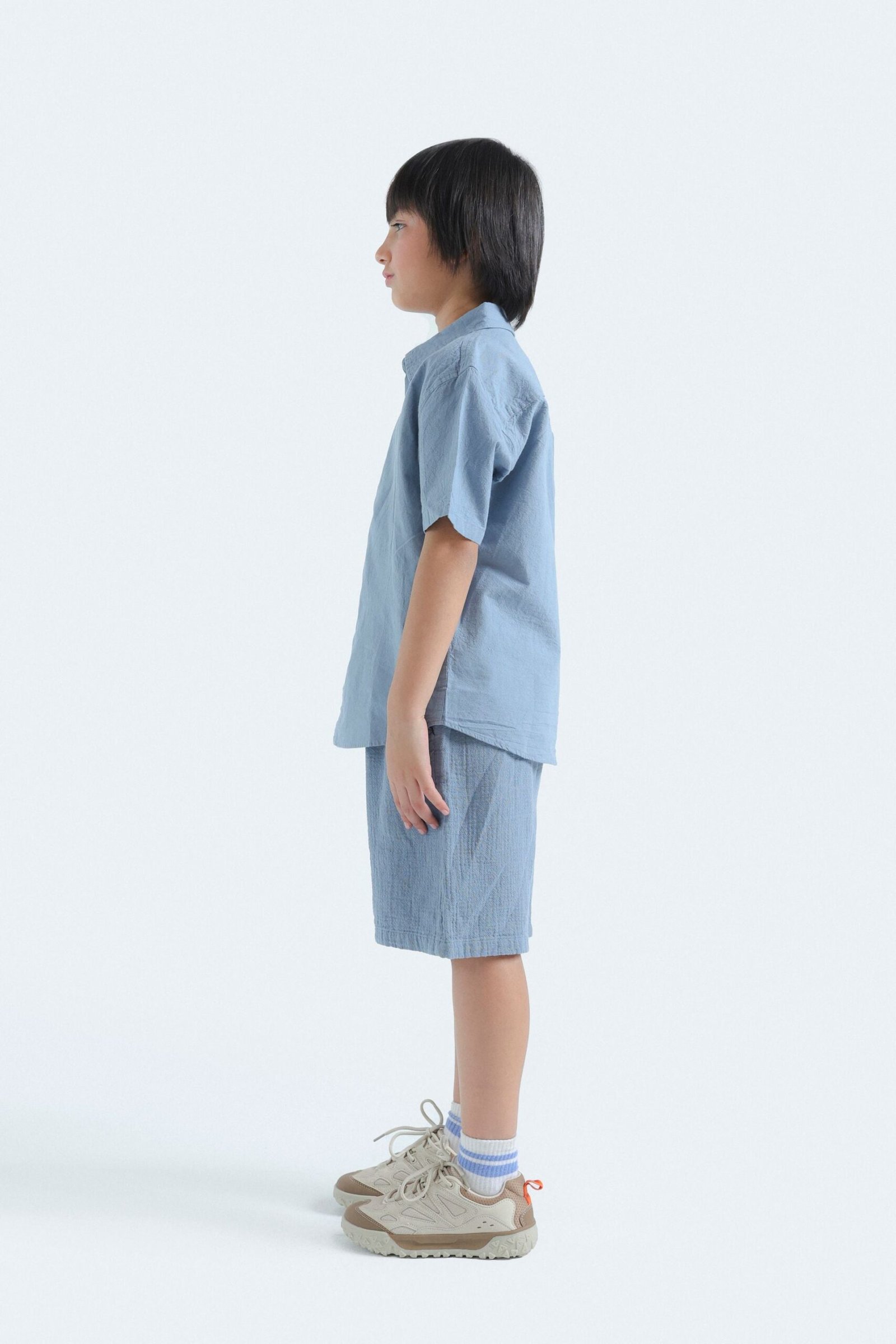 Textured Shirt - Image 5