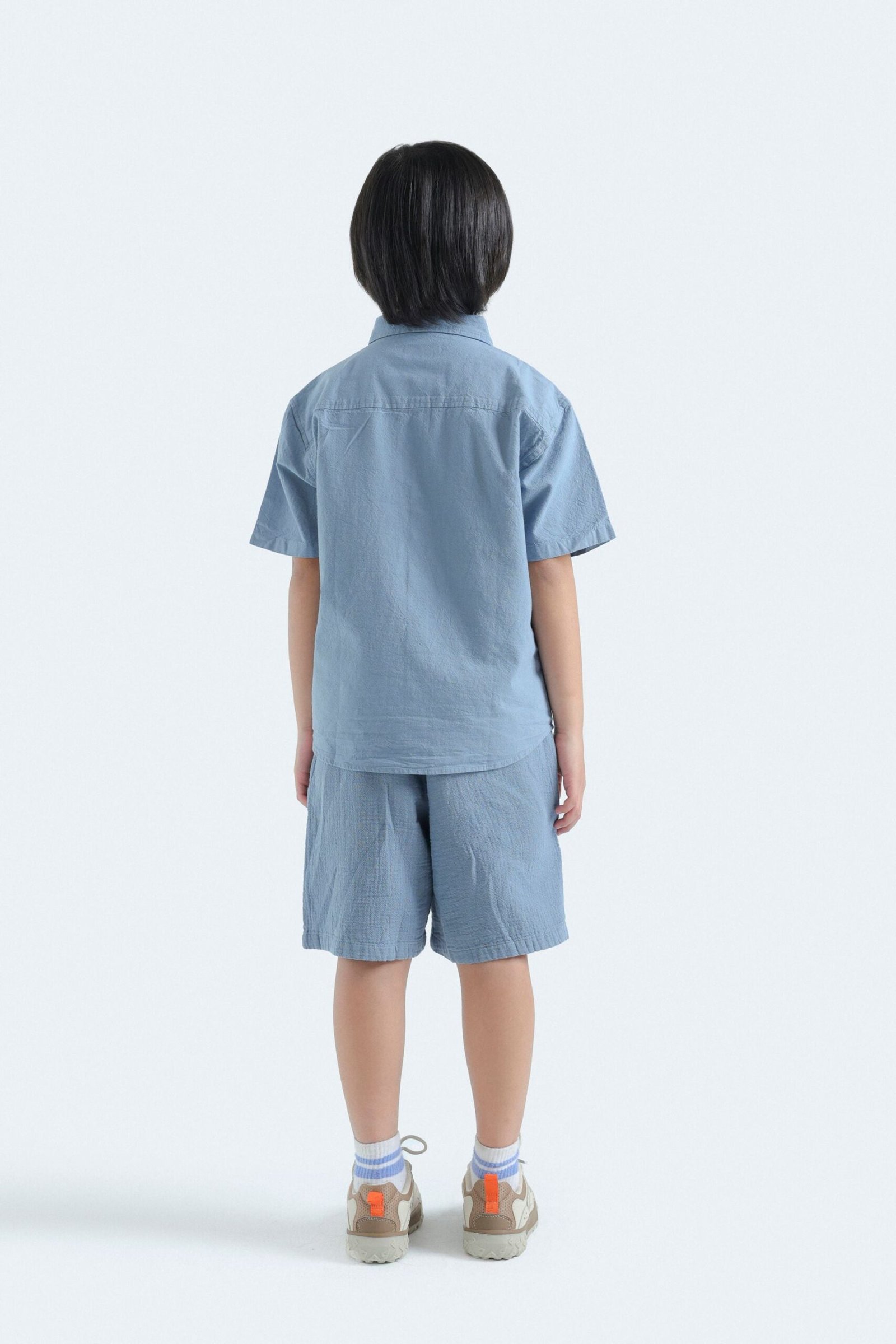 Textured Shirt - Image 6
