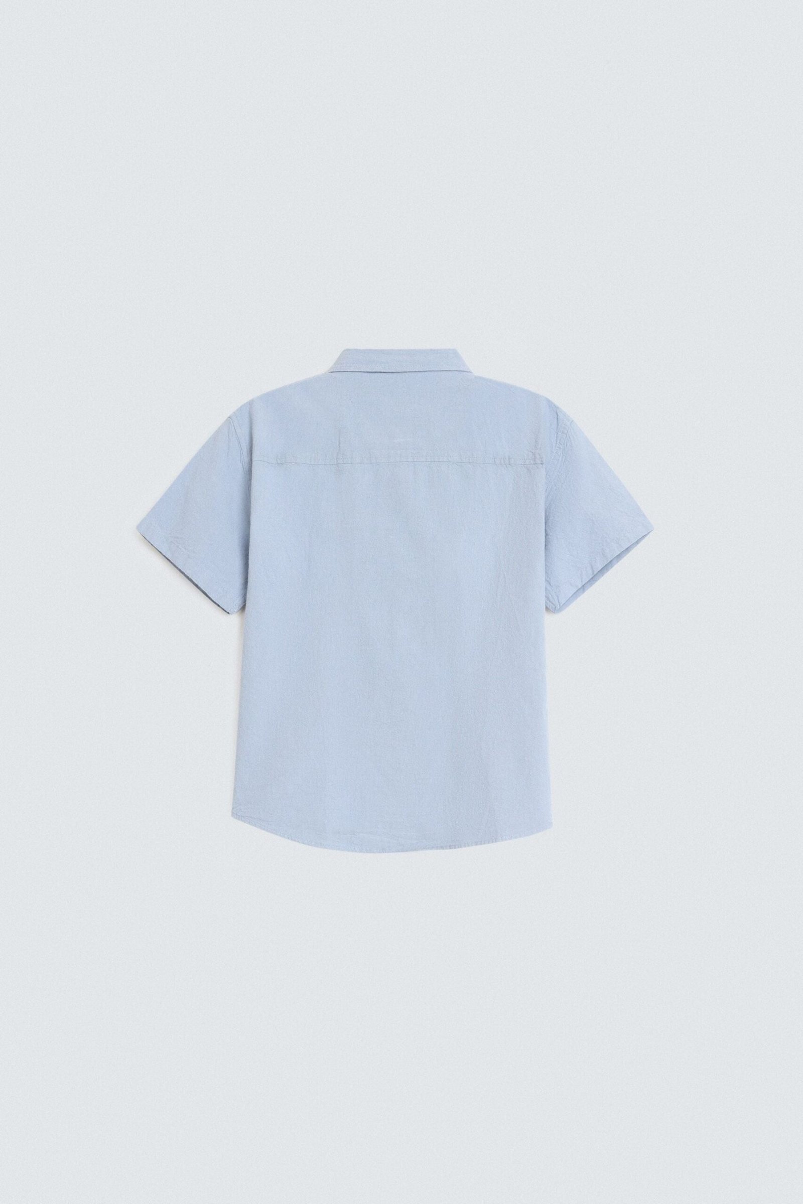 Textured Shirt - Image 3