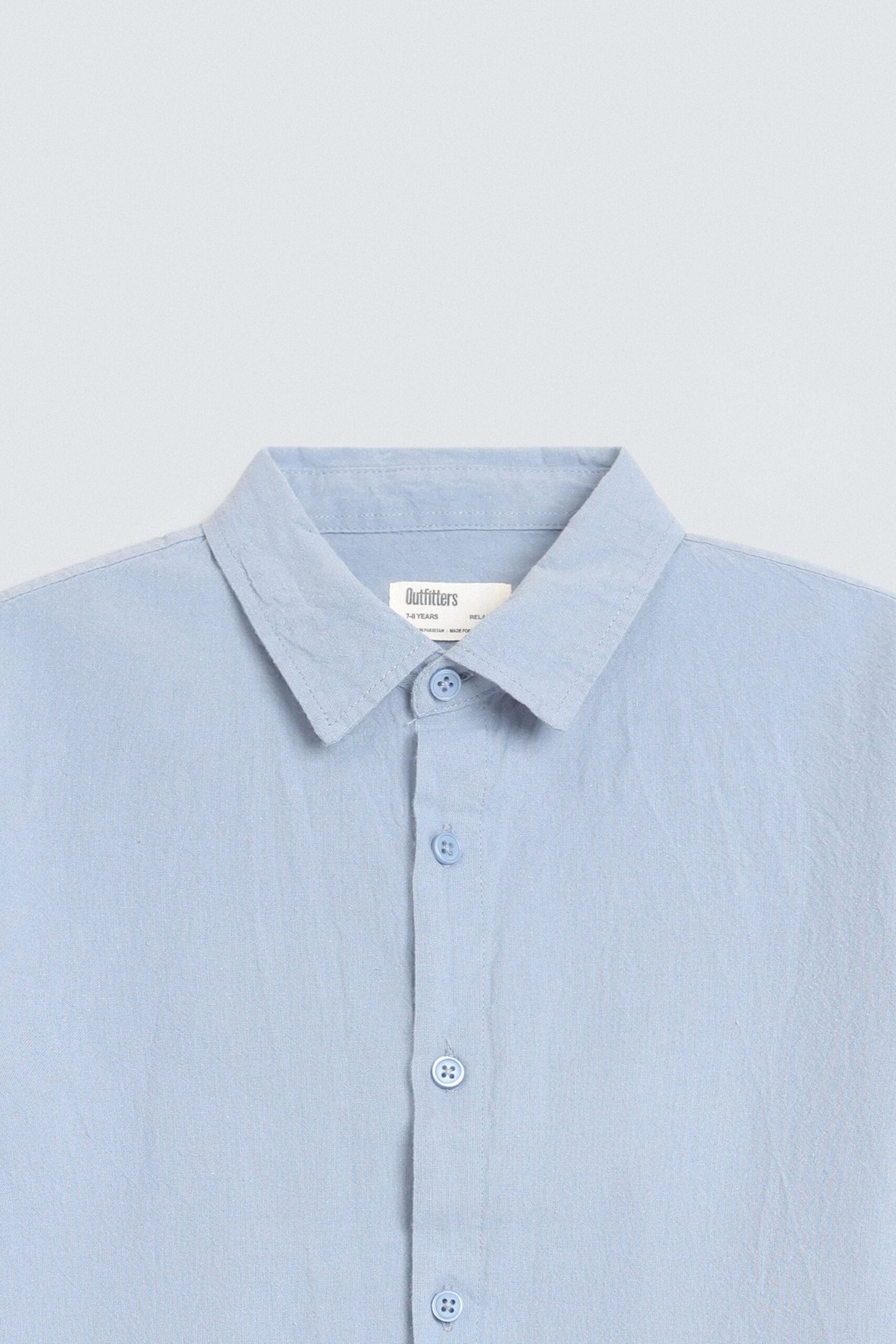 Textured Shirt - Image 2