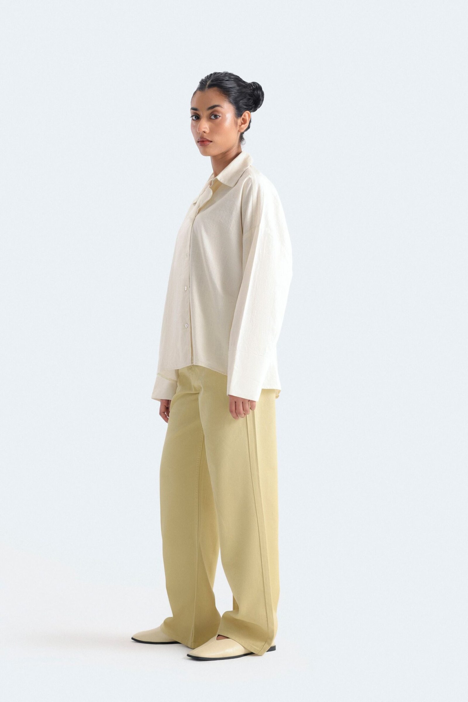 Resort Collar Shirt - Image 3