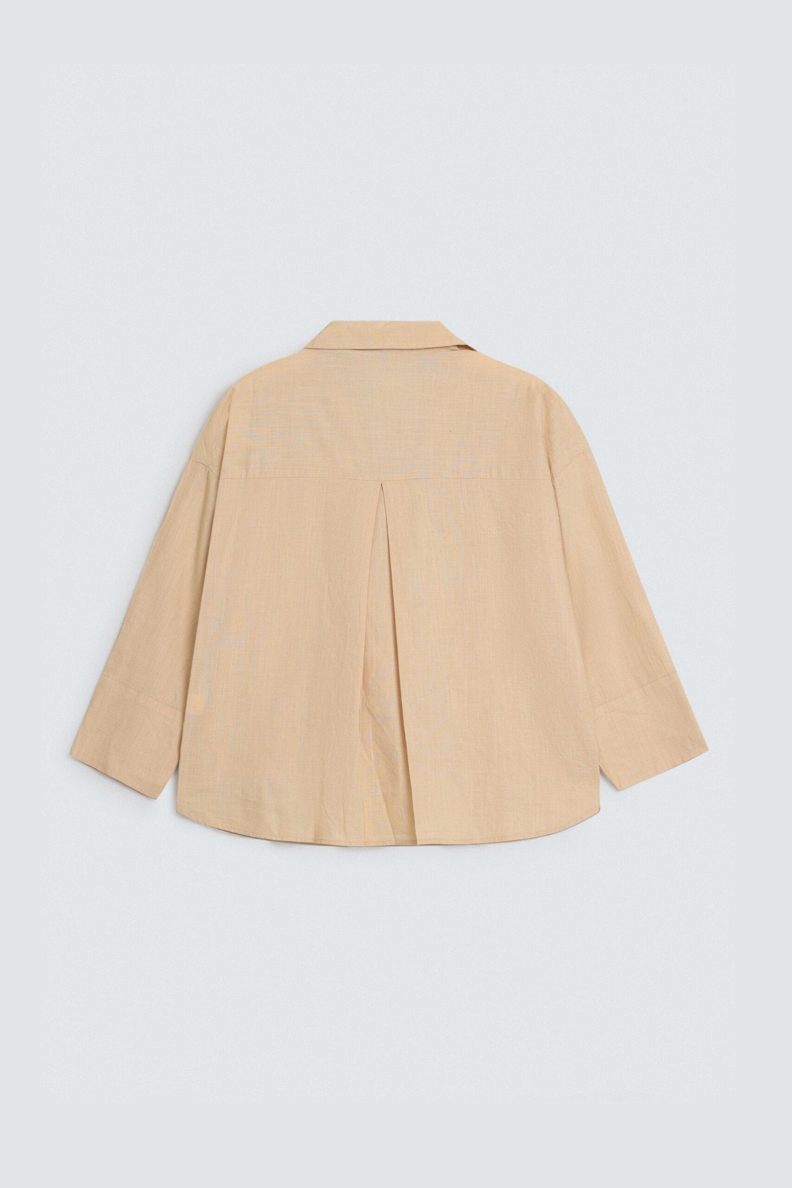 Resort Collar Shirt - Image 14