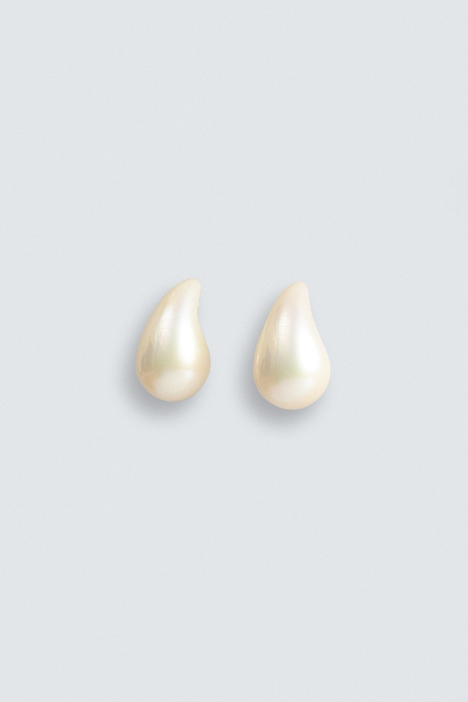 Teardrop Earrings - Image 3