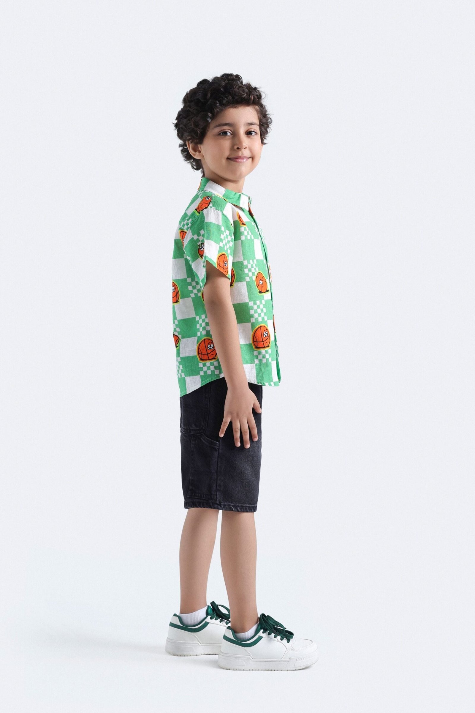 All-Over Print Shirt - Image 6